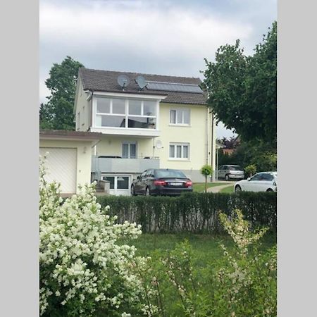 Ferienwohnung Seerose Uhldingen-Mühlhofen Εξωτερικό φωτογραφία